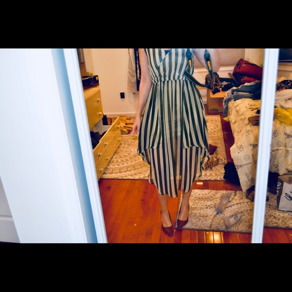 KIM K DRESS - Picture 2 of 2